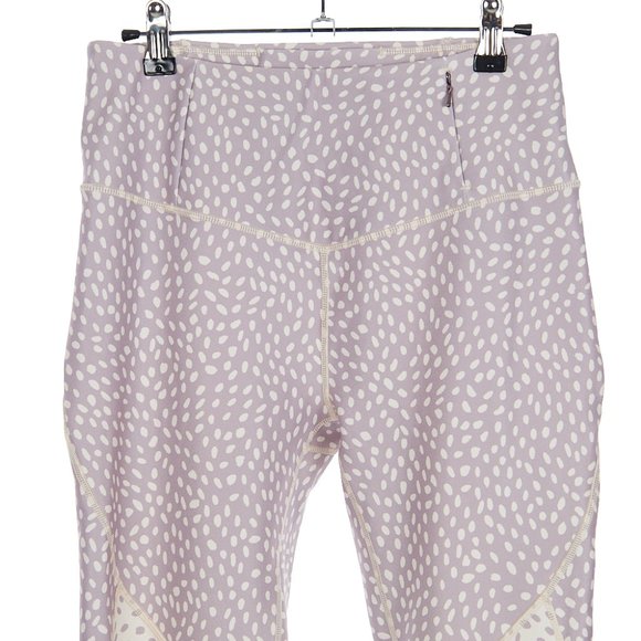 Calia by Carrie Underwood Stay The Path Leggings Medium - Picture 2 of 6